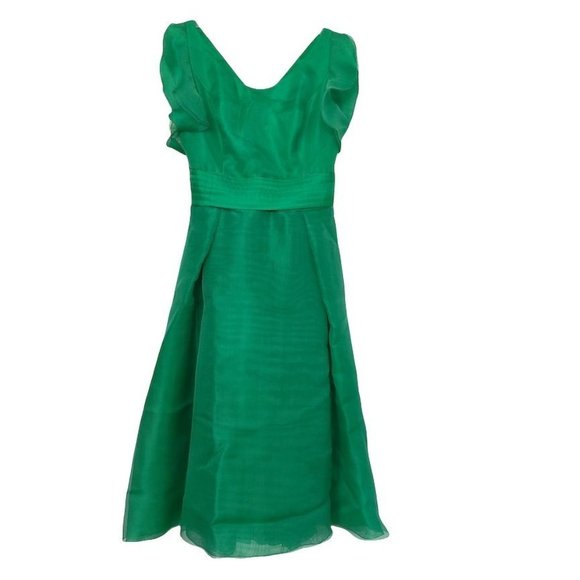 Azadeh Bridesmaid Dress - Picture 1 of 7